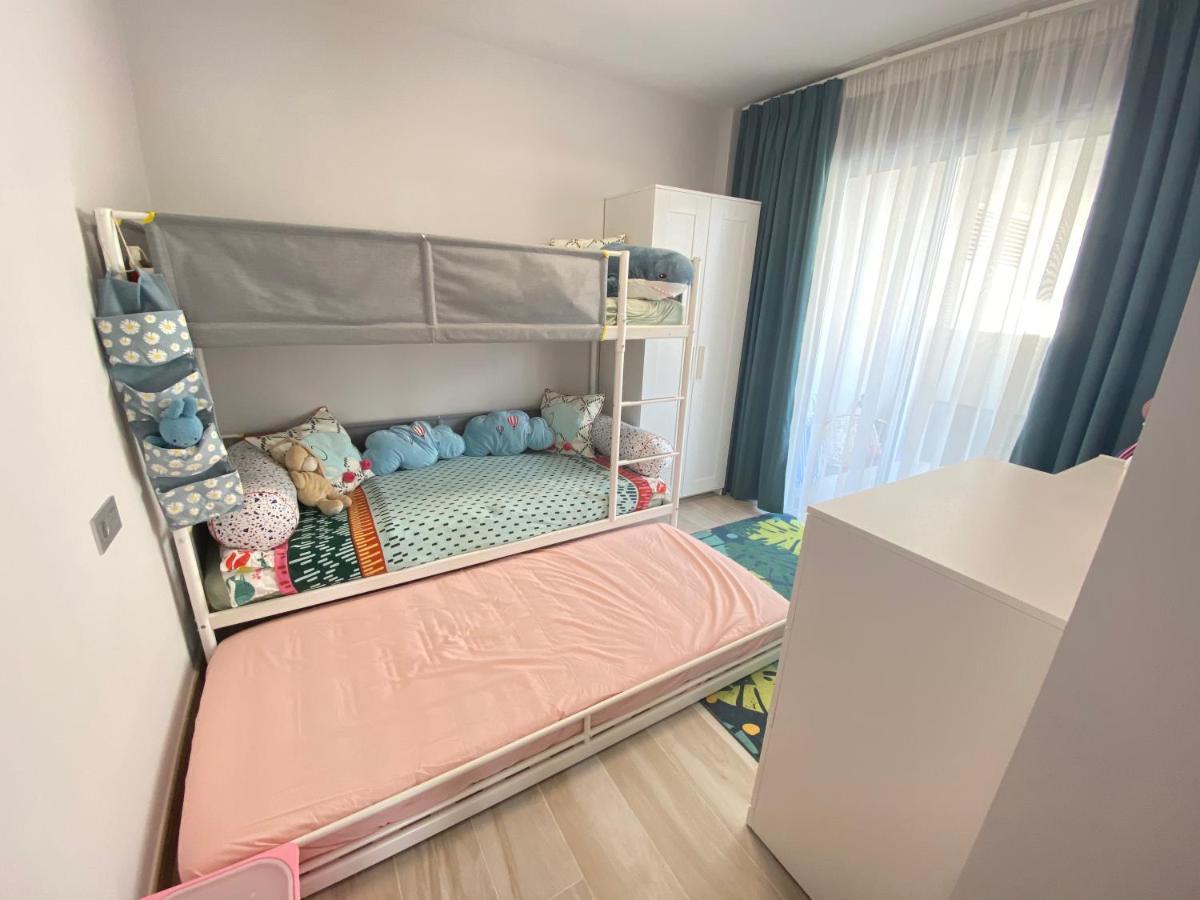 A Beautiful Apartment With A Beach View - La Tejita - El Medano 외부 사진